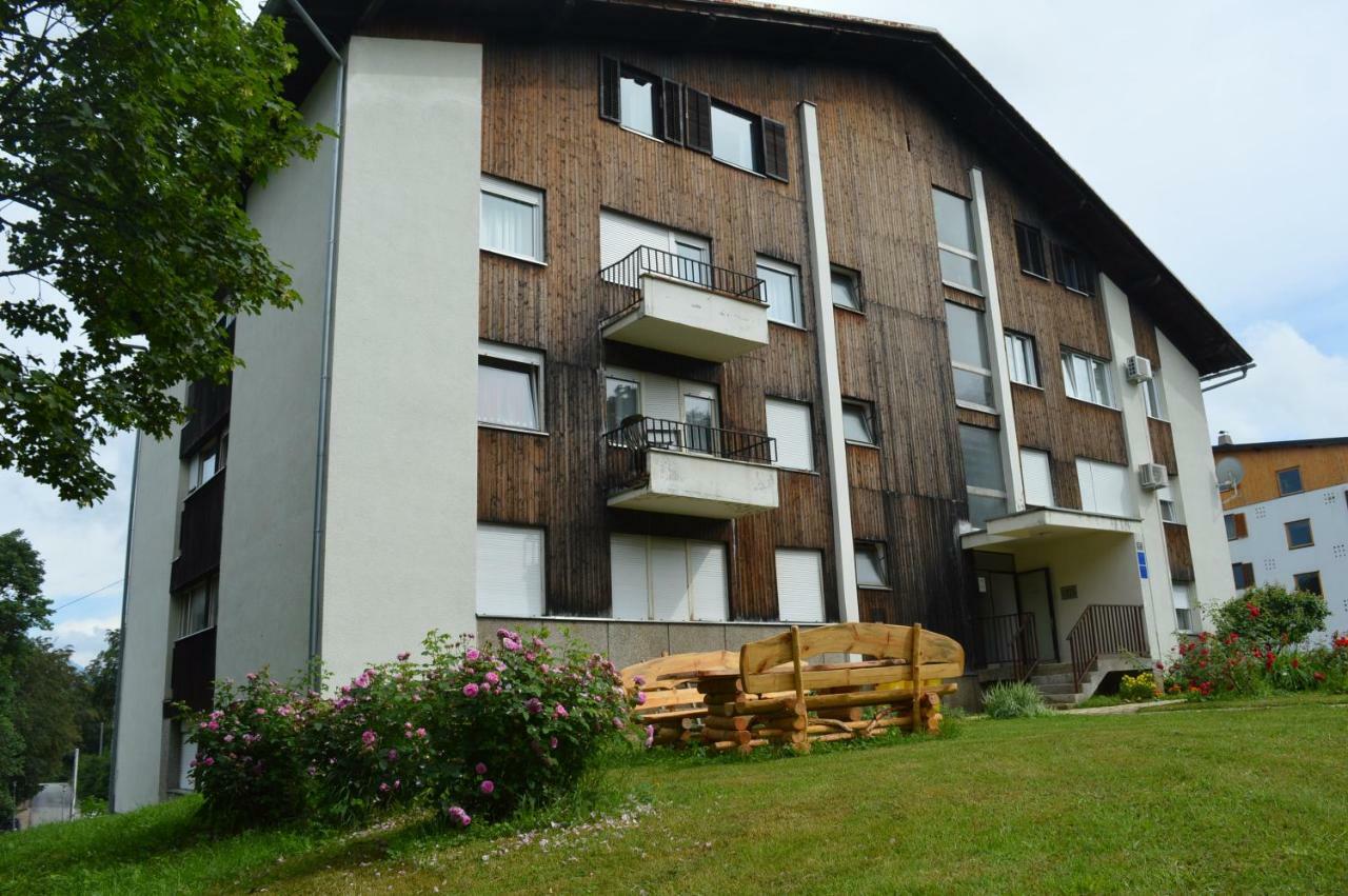 Up27 Suites Plitvice Plitvicka Jezera Luaran gambar