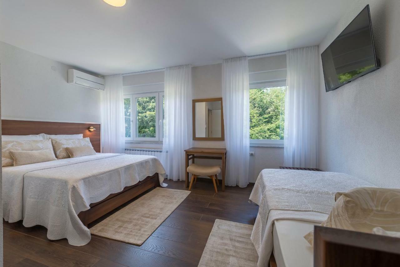 Up27 Suites Plitvice Plitvicka Jezera Luaran gambar