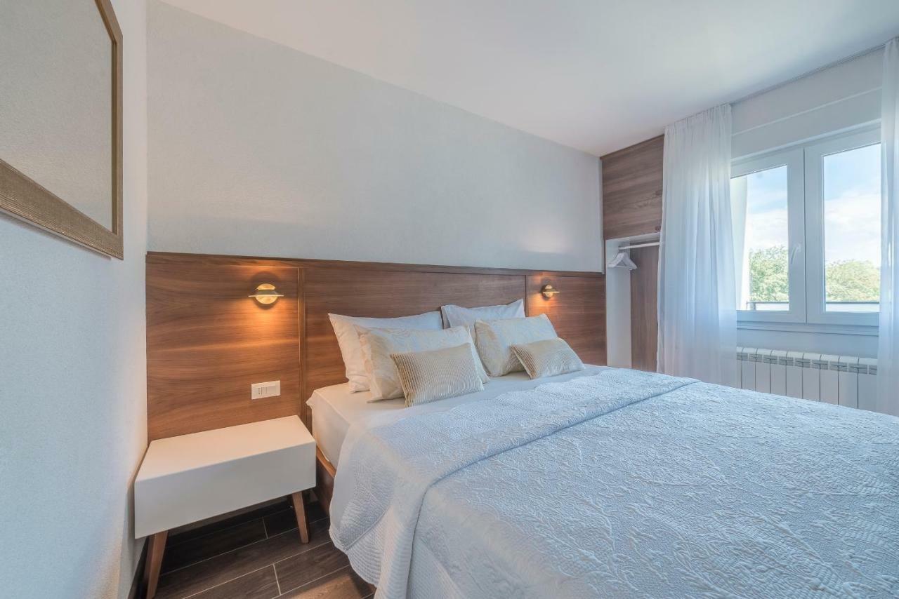 Up27 Suites Plitvice Plitvicka Jezera Luaran gambar