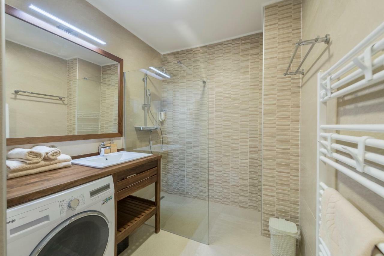 Up27 Suites Plitvice Plitvicka Jezera Luaran gambar