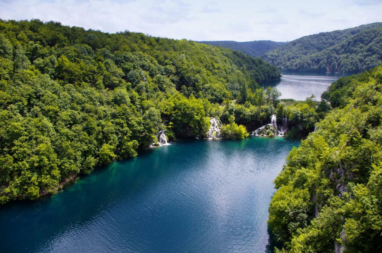 Up27 Suites Plitvice Plitvicka Jezera Luaran gambar
