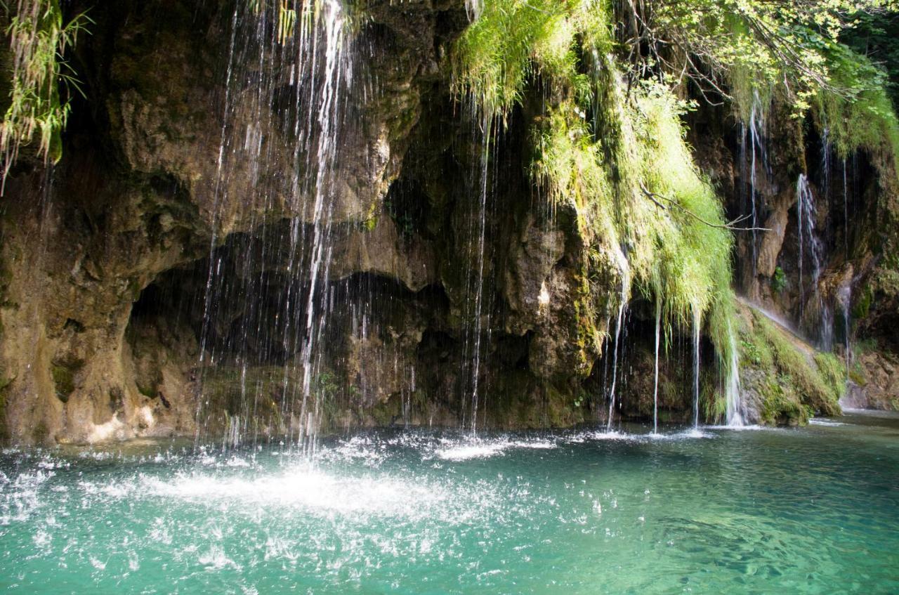 Up27 Suites Plitvice Plitvicka Jezera Luaran gambar