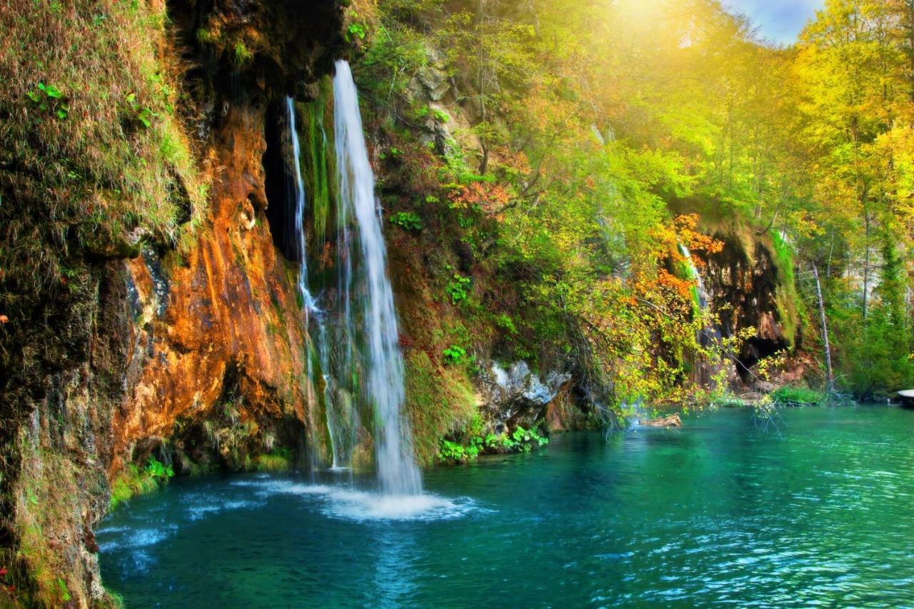 Up27 Suites Plitvice Plitvicka Jezera Luaran gambar